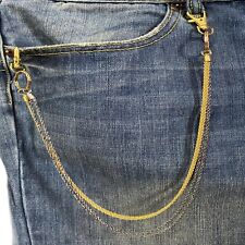 Catena jeans pantaloni usato  Scandicci