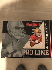 Joe montana signed for sale  Walden