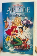 Arielle meerjungfrau meisterwe gebraucht kaufen  Altentreptow