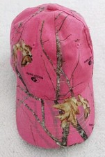 Mossy oak hat for sale  Ocala