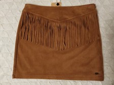 Damen rock braun gebraucht kaufen  Korbach
