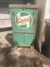 Vintage castrol oil for sale  WOLVERHAMPTON
