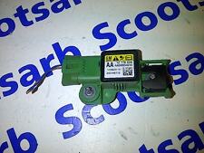Saab front bumper for sale  LIVERPOOL