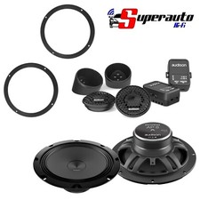 Audison kit vie usato  Roma