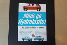 Original 1964 mag for sale  IPSWICH