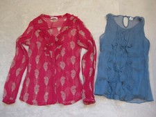 Damen bluse top gebraucht kaufen  Karlsruhe