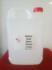 Paint thinners medium for sale  GREAT YARMOUTH