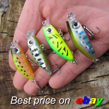 Perch fishing lure for sale  HYDE