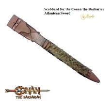 Conan barbarian atlantean for sale  HIGH WYCOMBE