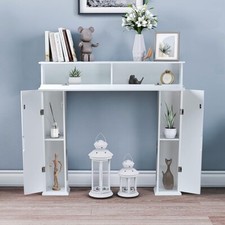 Classic wooden fireplace for sale  WINDSOR