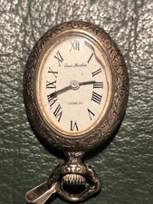 Montre ancienne femme d'occasion  Cuise-la-Motte