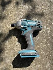 Makita impact driver for sale  LONDON