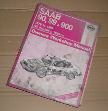 1979 1987 saab for sale  EBBW VALE