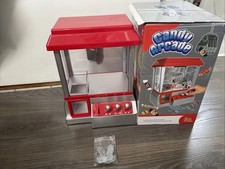 Candy arcade grabber gebraucht kaufen  Sprockhövel