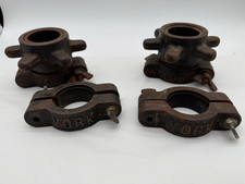 Set york barbell for sale  Uniontown