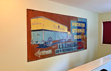 North american long for sale  New Hope