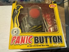 Panic button fun for sale  MILTON KEYNES