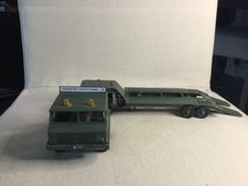 camion solido berliet d'occasion camion solido berliet d'occasion  Deuil-la-Barre