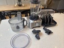 Kenwood multipro sense for sale  YORK