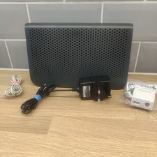 Talk talk hub for sale  ANDOVER