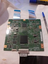 Scheda con samsung usato  Ragusa
