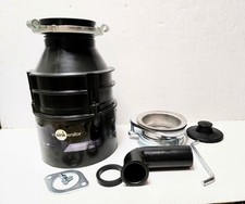 1 hp disposal 3 garbage for sale 1 hp disposal 3 garbage for sale Morgantown