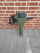 Bosch abbruchhammer aufbrech gebraucht kaufen  Verl