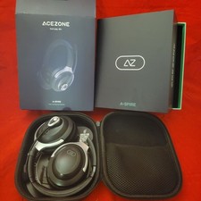 Fones de ouvido esportivos de ponta Acezone A-Spire comprar usado  Enviando para Brazil