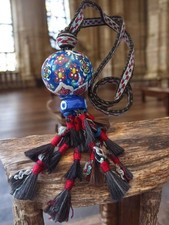 Pendentif tribal turc d'occasion  Marseille XII