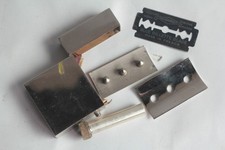 Ancien rasoir voyage d'occasion Ancien rasoir voyage d'occasion  Seyssel