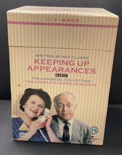 Keeping appearances essential for sale  Champaign