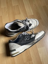 New balance sneakers gebraucht kaufen  Stuttgart