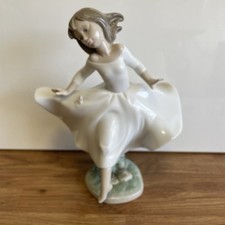 Lladro 6413 spirit for sale  NOTTINGHAM