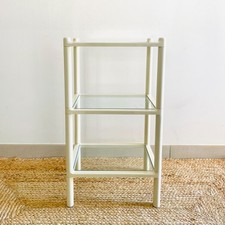 Vintage design shelf d'occasion  Expédié en Belgium