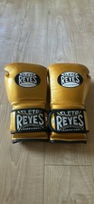 Cleto reyes training for sale  Champaign