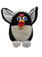 Plüsch furby betty gebraucht kaufen  Uersfeld