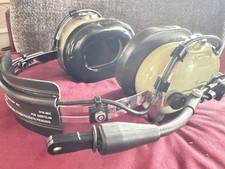 David clark h10 for sale  San Rafael