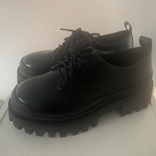 Goth emo platform for sale  DONCASTER