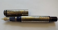 Montegrappa gea 2001 for sale  Morristown