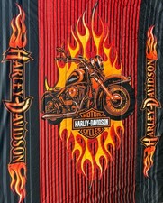 Vtg harley davidson for sale  Laurel