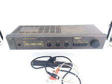 Vintage ampli continental d'occasion  Le Teil