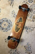 Antigo OG 1996 Powell No Ka Oi Longboard Completo E.XKATE Caminhões Skate Havaiano comprar usado  Enviando para Brazil
