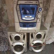 Unique superb sound for sale  HIGHBRIDGE