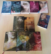 Twilight saga bücher gebraucht kaufen  Berglern