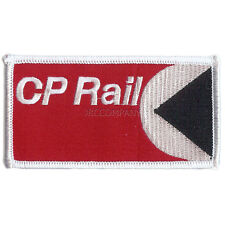Używany, Naszywka -CP Rail Canadian Pacific # 12059 NOWA  na sprzedaż  Wysyłka do Poland