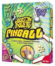 Austin powers pinball for sale  Montgomery