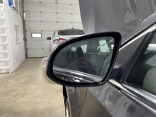 Used left door for sale  Effingham