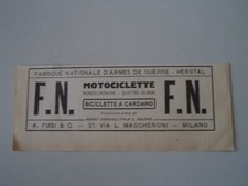 Advertising advertising 1921 d'occasion  Expédié en Belgium