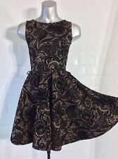 Size qed black for sale  LIVERPOOL