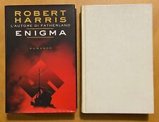 Libri robert harris usato  Arezzo